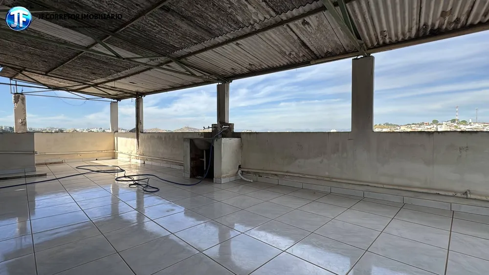 Casa, 6 quartos - Foto 1