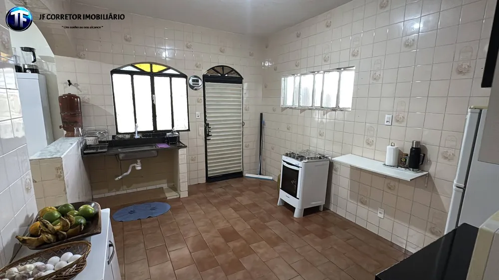 Casa, 6 quartos - Foto 13
