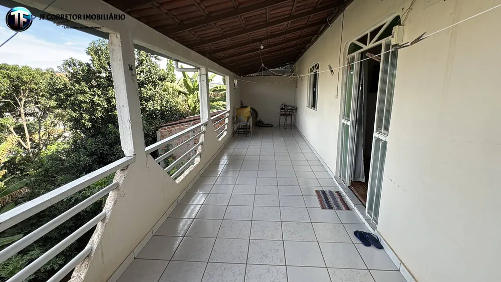Casa, 6 quartos - Foto 15