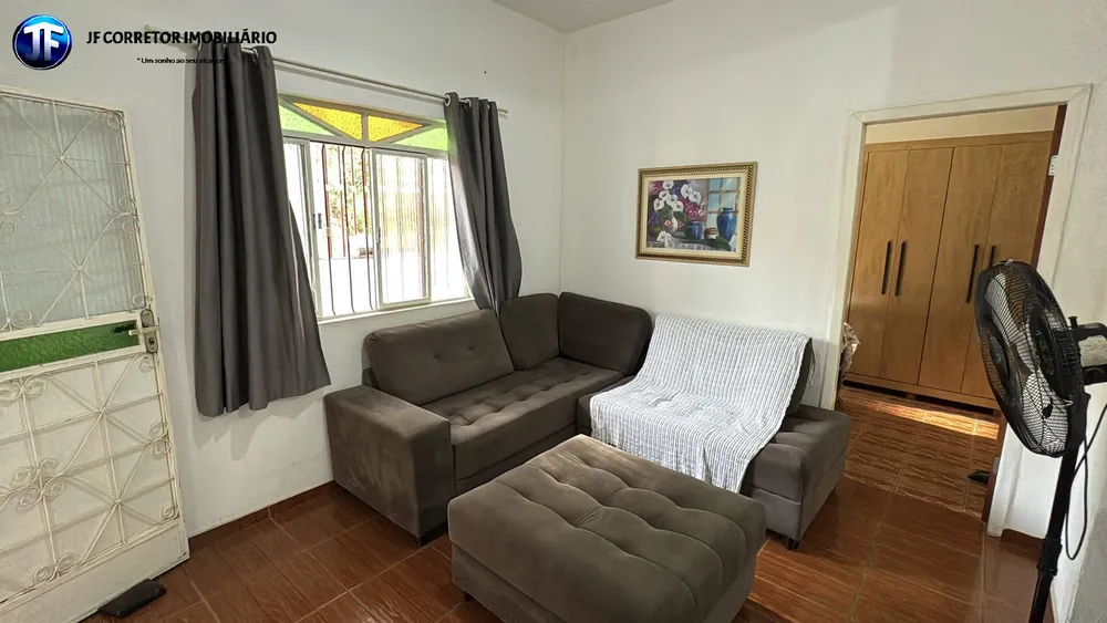 Casa, 6 quartos - Foto 16
