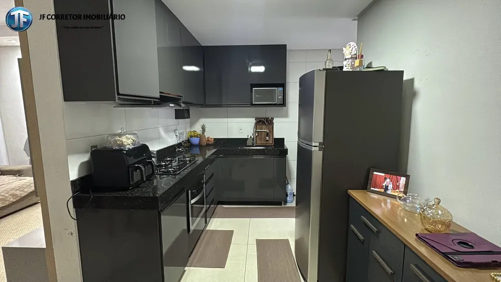 Casa, 3 quartos - Foto 5