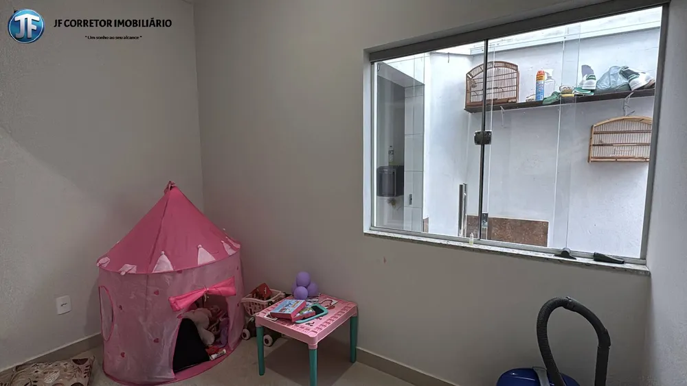 Casa, 3 quartos - Foto 8
