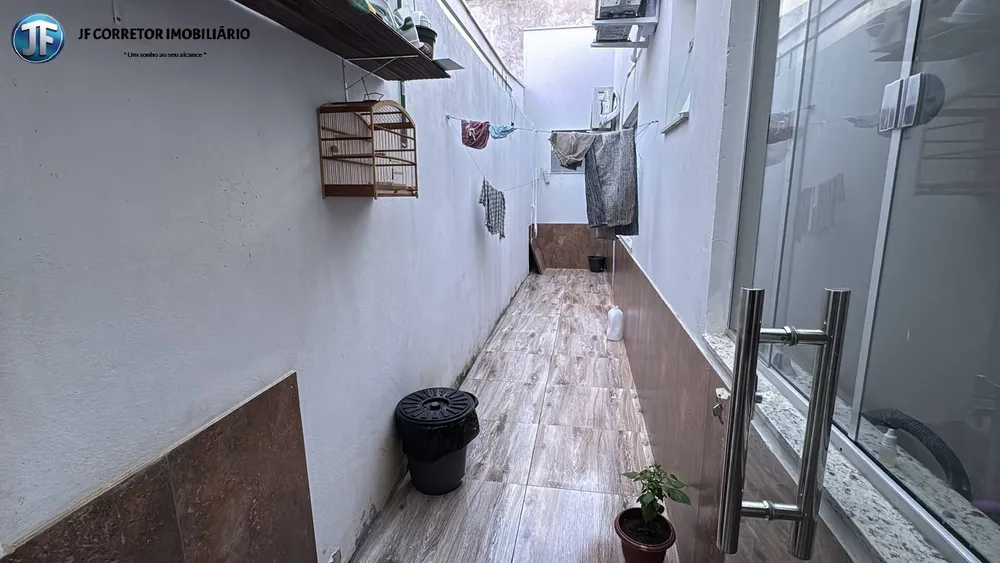 Casa, 3 quartos - Foto 7