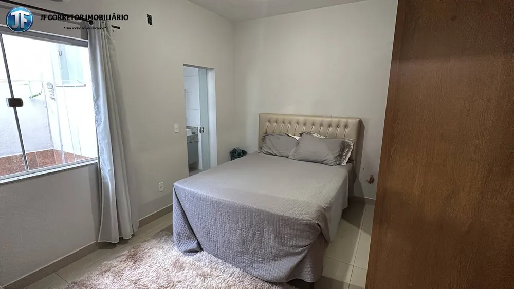 Casa, 3 quartos - Foto 10