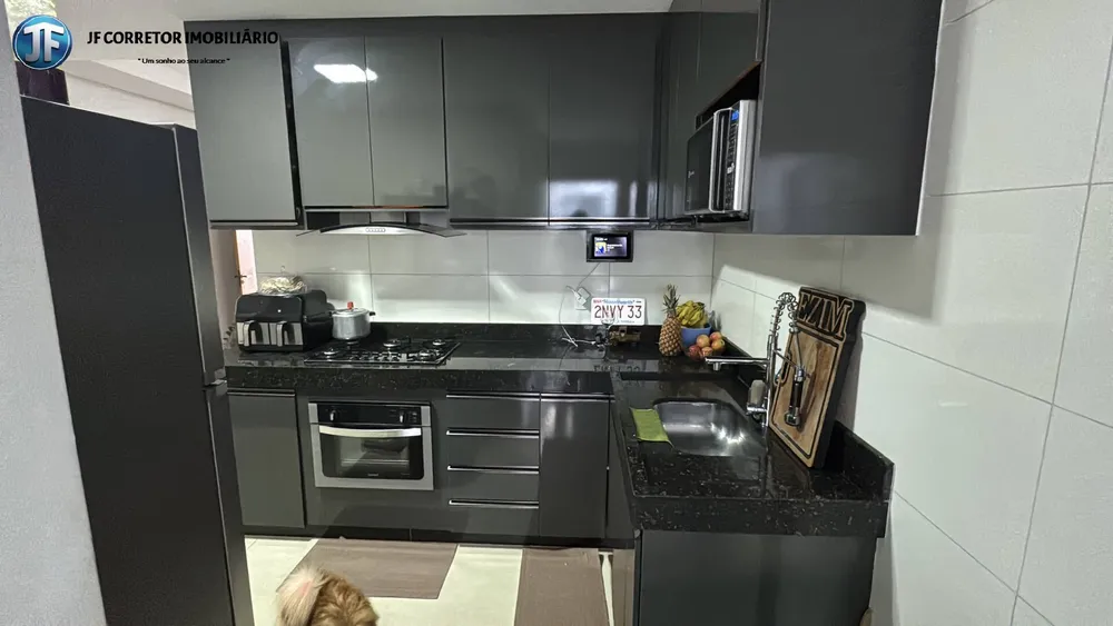 Casa, 3 quartos - Foto 6