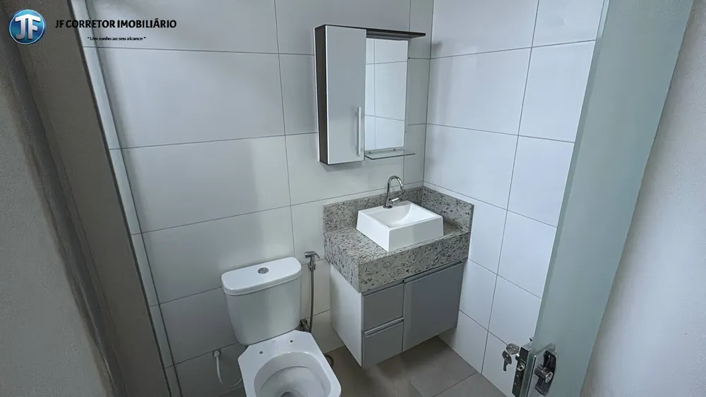 Casa, 3 quartos - Foto 12