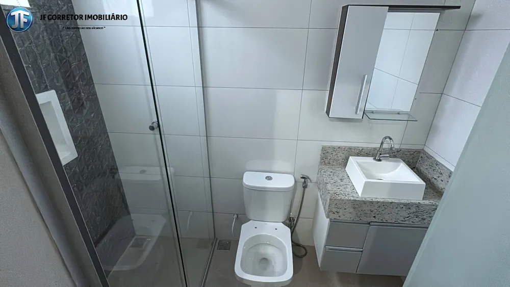 Casa, 3 quartos - Foto 11