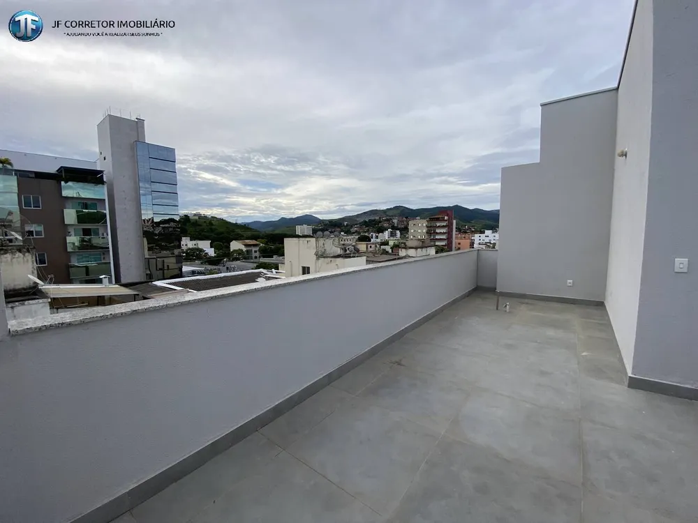 Apartamento, 4 quartos - Foto 3