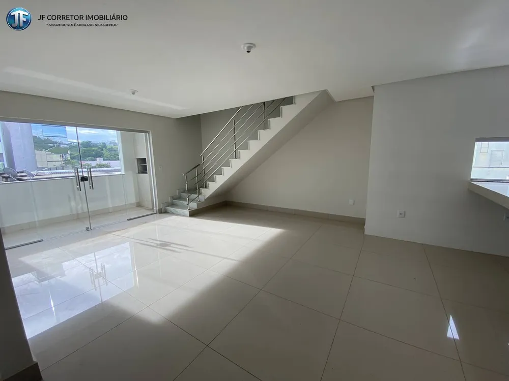 Apartamento, 4 quartos - Foto 1