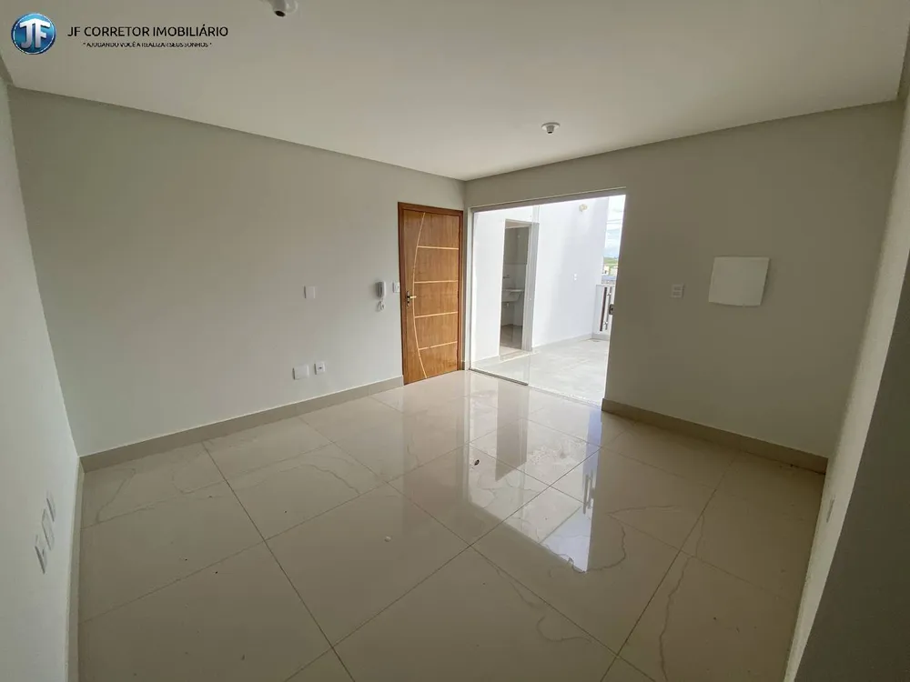 Apartamento, 4 quartos - Foto 4