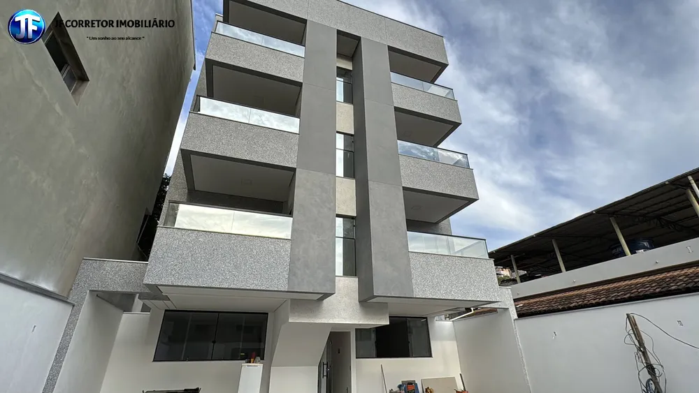 Apartamento, 3 quartos - Foto 1