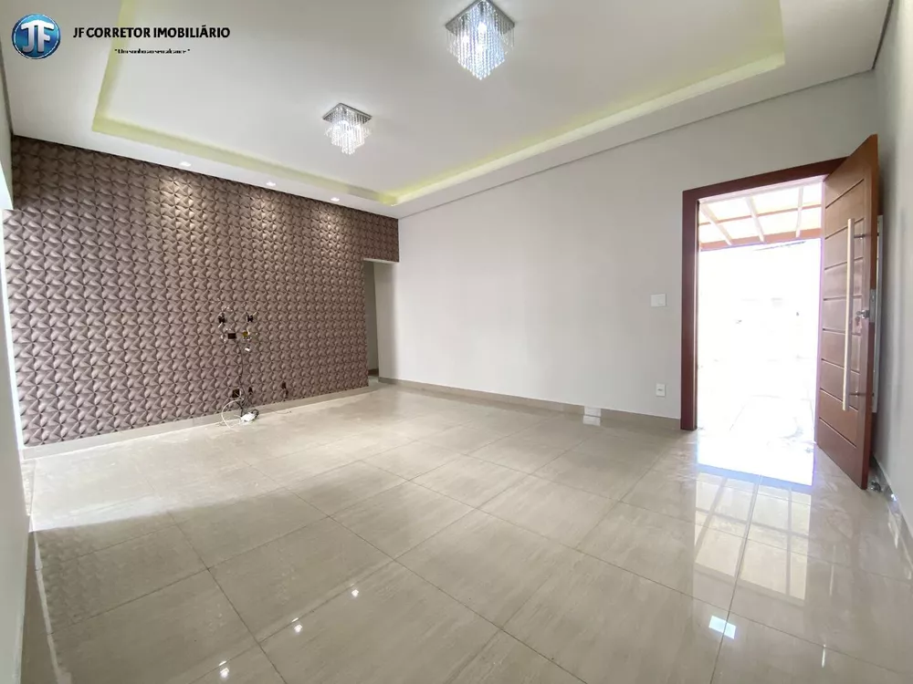 Casa à venda com 3 quartos, 160m² - Foto 4