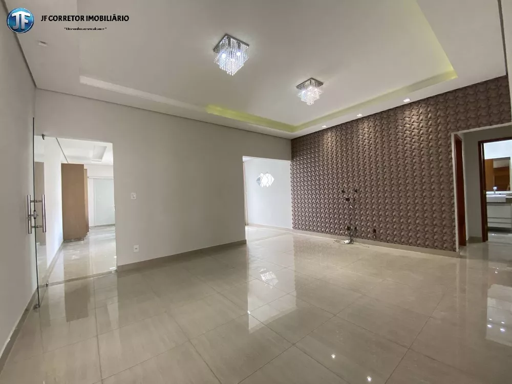 Casa à venda com 3 quartos, 160m² - Foto 3