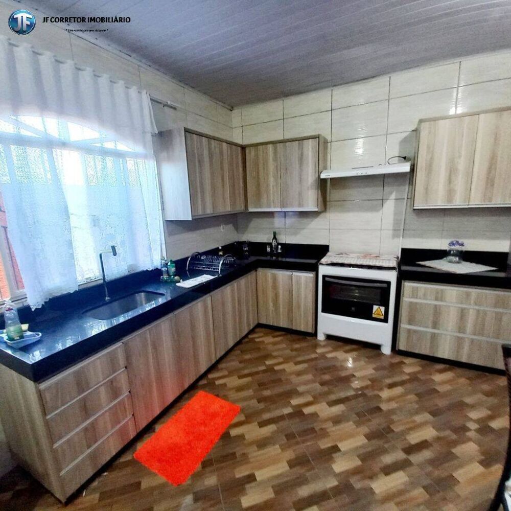 Chácara à venda, 4000m² - Foto 1