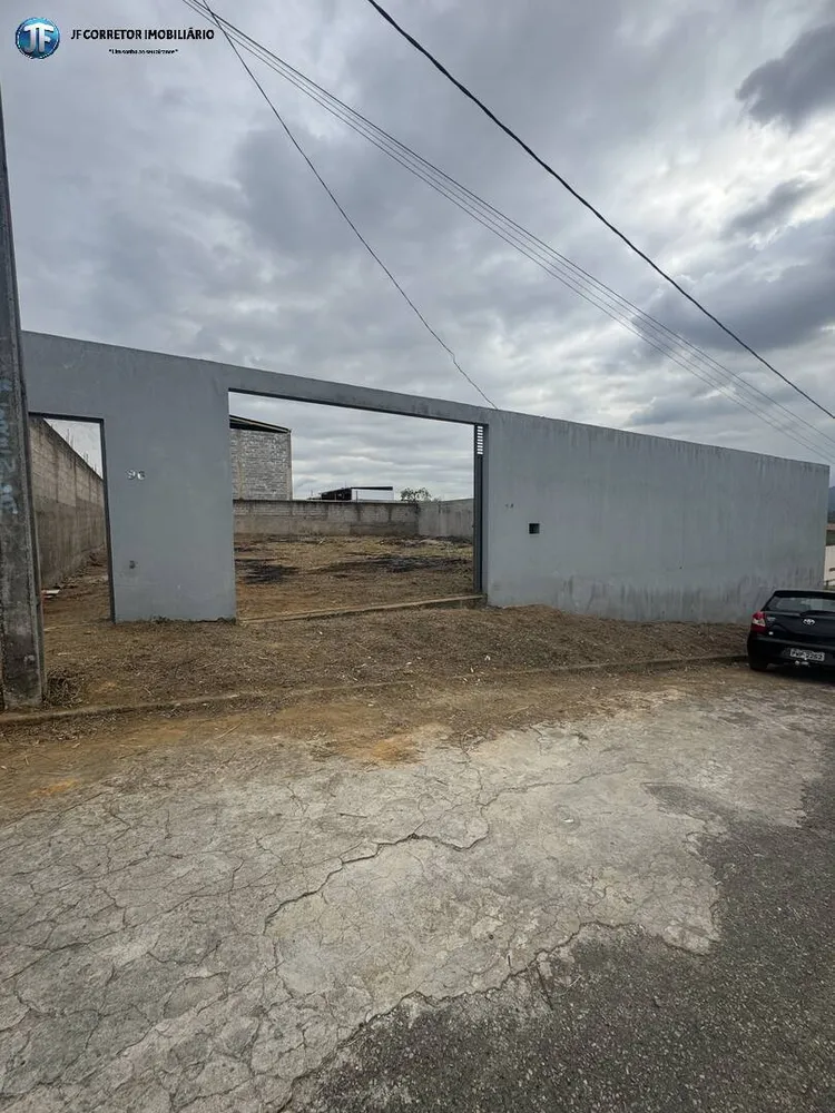 Terreno, 720 m² - Foto 1