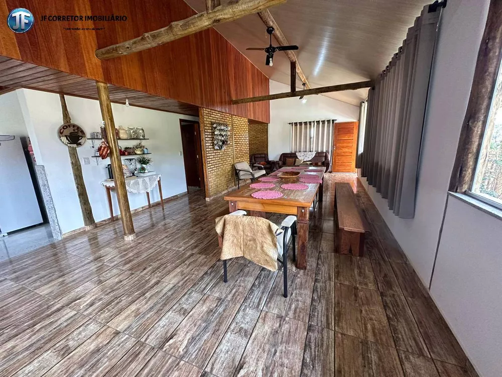 Fazenda à venda, 130m² - Foto 4