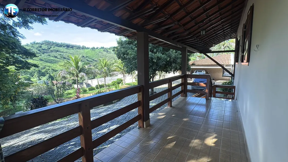 Chácara, 3 quartos, 6500 m² - Foto 8