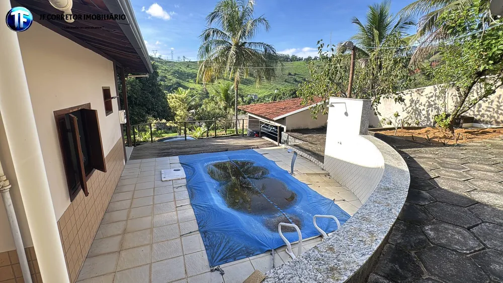 Chácara, 3 quartos, 6500 m² - Foto 5