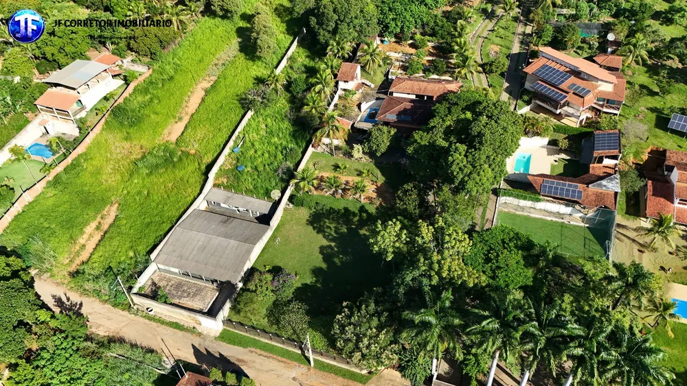 Chácara, 3 quartos, 6500 m² - Foto 3