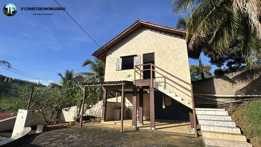 Chácara, 3 quartos, 6500 m² - Foto 4