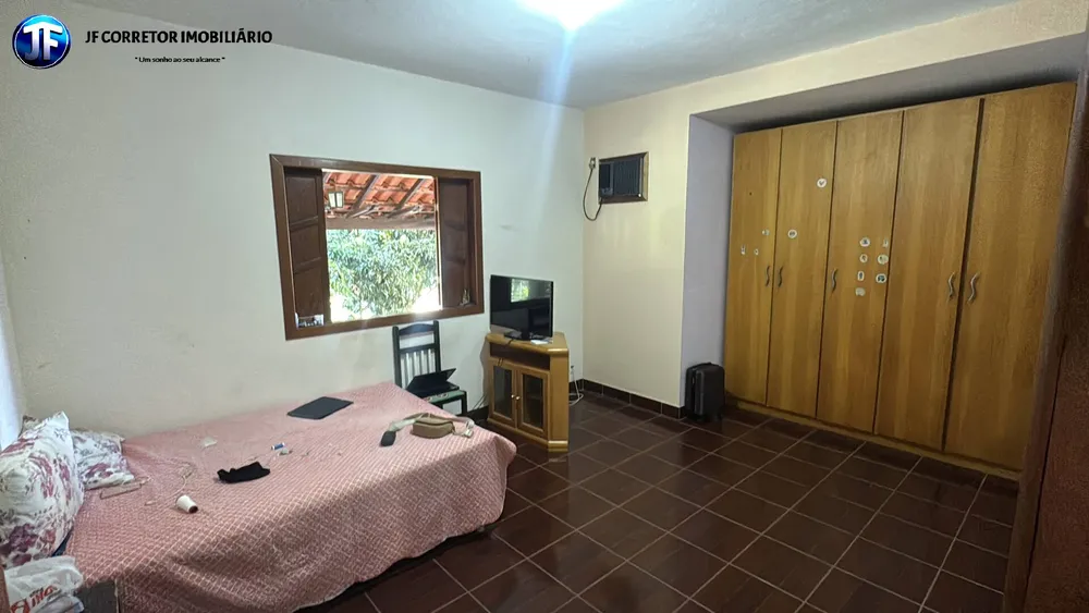 Chácara, 3 quartos, 6500 m² - Foto 12