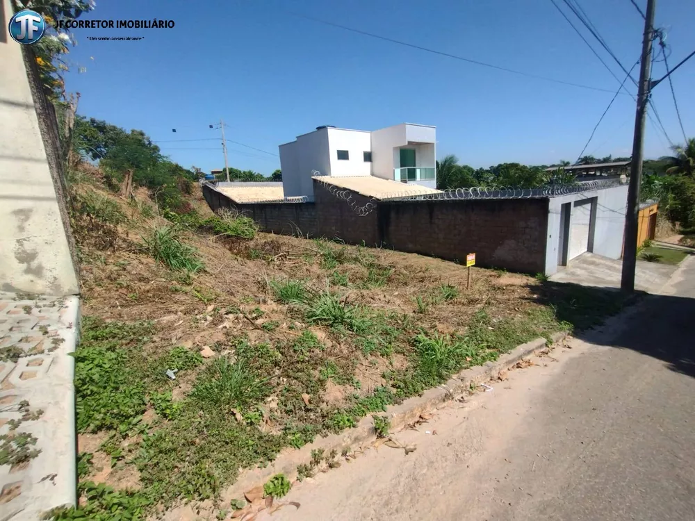 Terreno à venda, 490m² - Foto 1