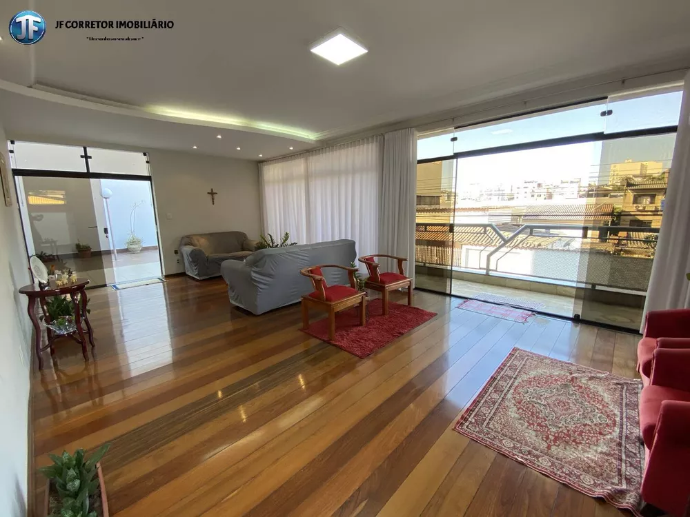 Casa à venda com 4 quartos, 360m² - Foto 3