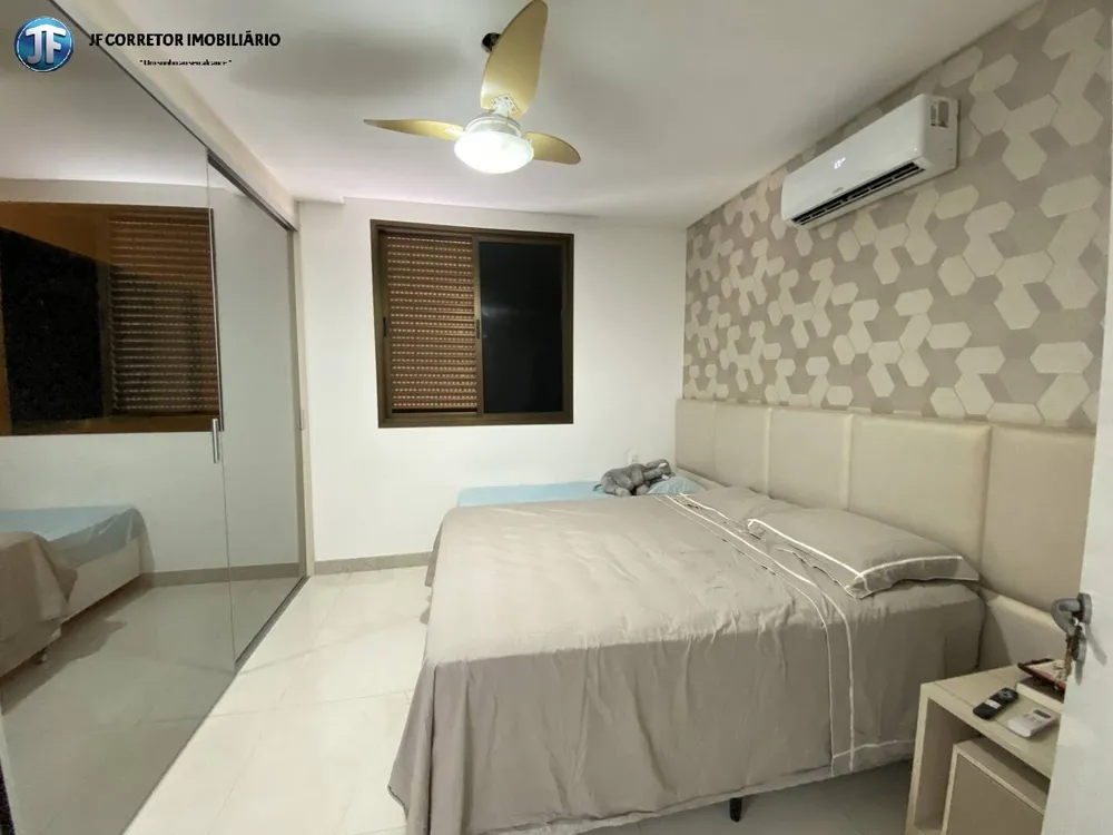 Apartamento, 3 quartos - Foto 5