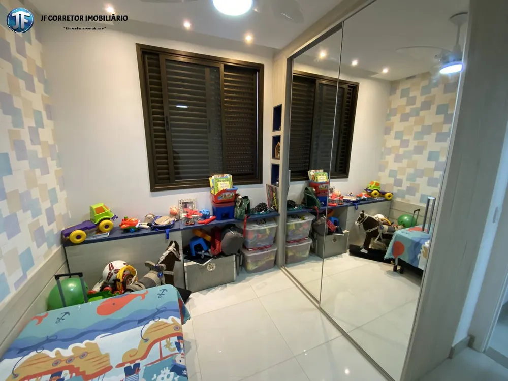Apartamento, 3 quartos - Foto 7