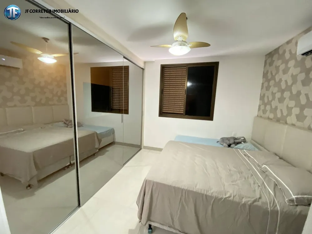 Apartamento, 3 quartos - Foto 4