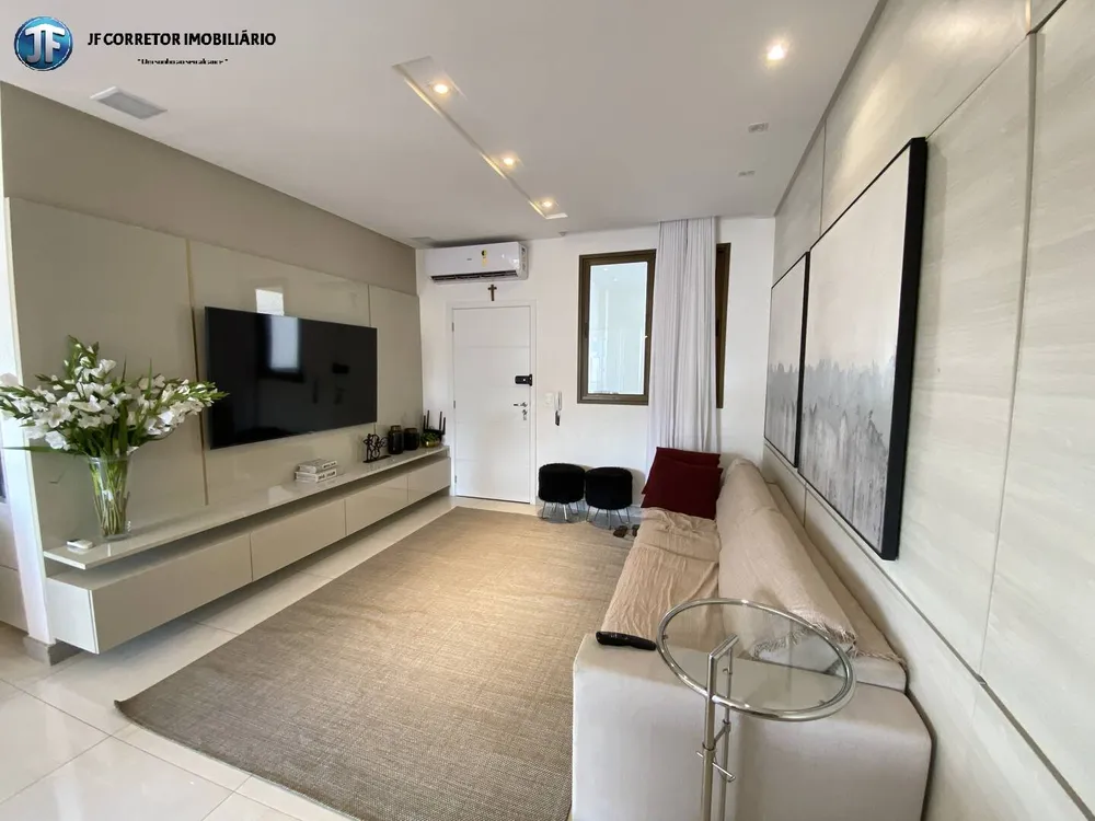 Apartamento, 3 quartos - Foto 1