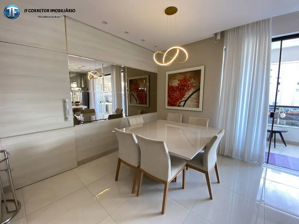 Apartamento, 3 quartos - Foto 10