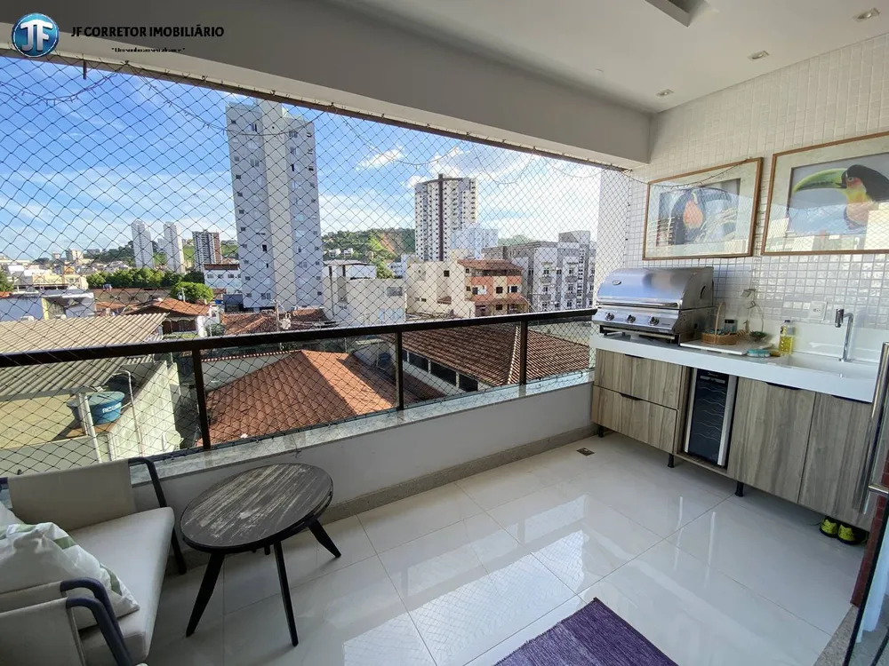Apartamento, 3 quartos - Foto 11