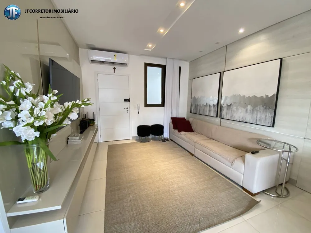 Apartamento, 3 quartos - Foto 2