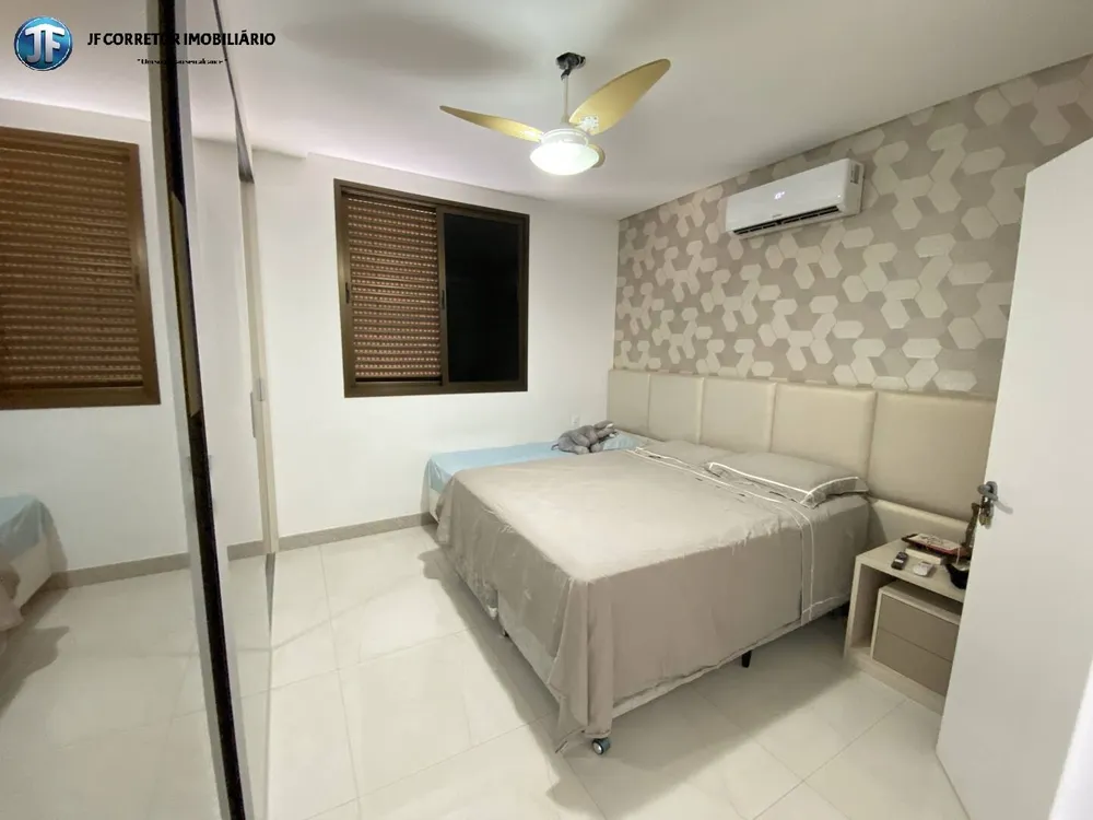 Apartamento, 3 quartos - Foto 8