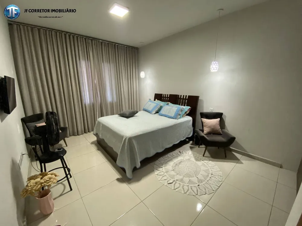 Casa, 3 quartos, 114 m² - Foto 6