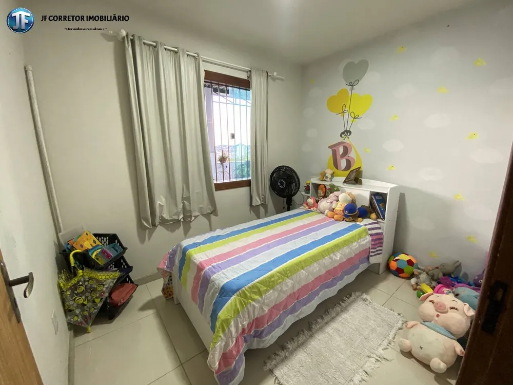 Casa, 3 quartos, 114 m² - Foto 5