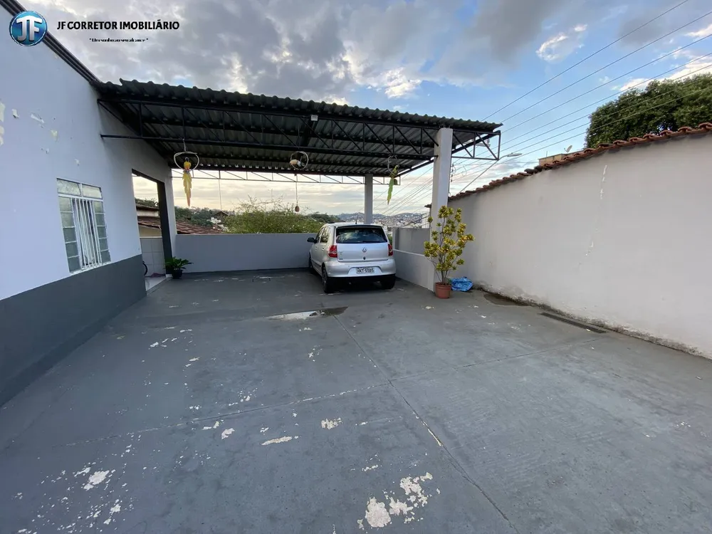 Casa, 3 quartos, 114 m² - Foto 3