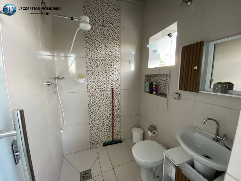 Casa, 3 quartos, 114 m² - Foto 11