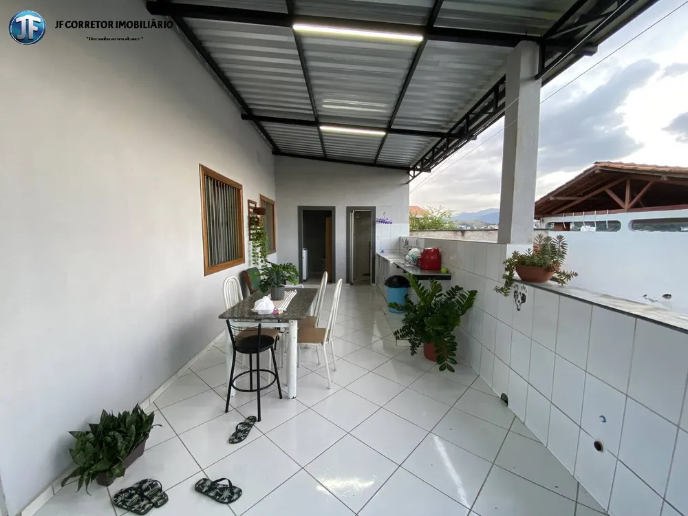 Casa, 3 quartos, 114 m² - Foto 10