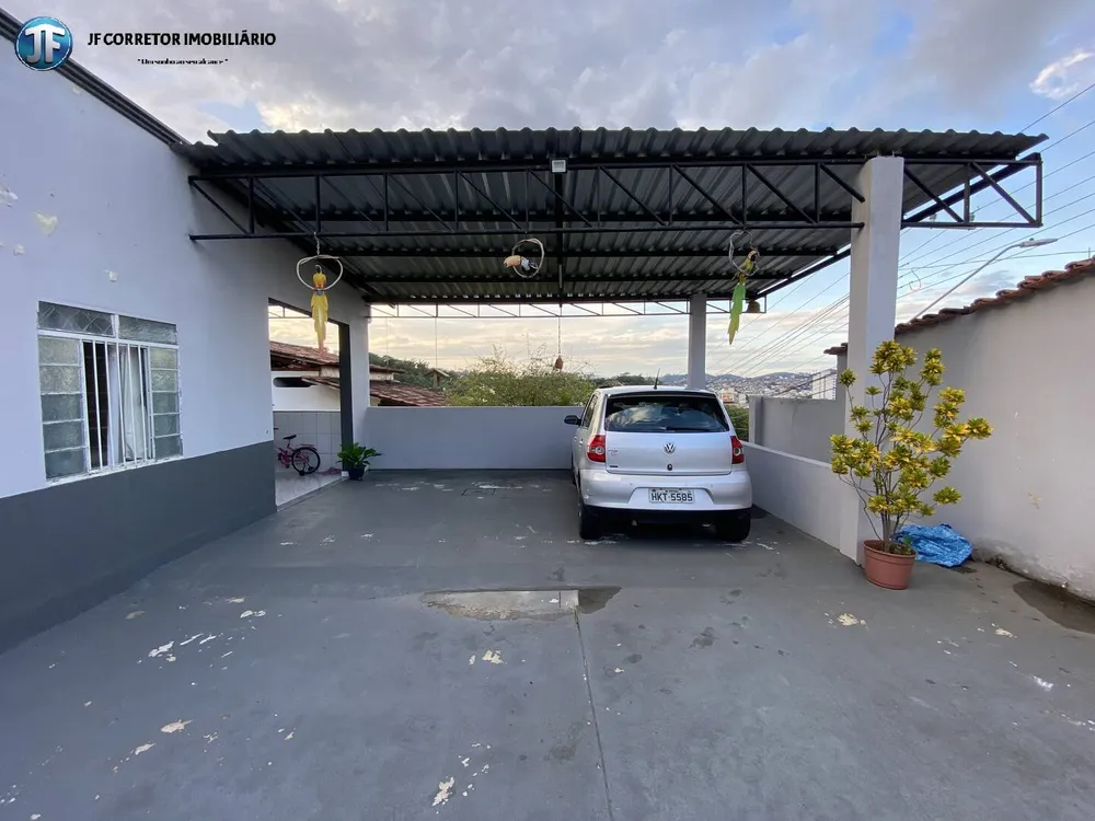 Casa, 3 quartos, 114 m² - Foto 2