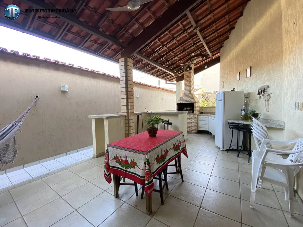 Casa, 4 quartos, 250 m² - Foto 11