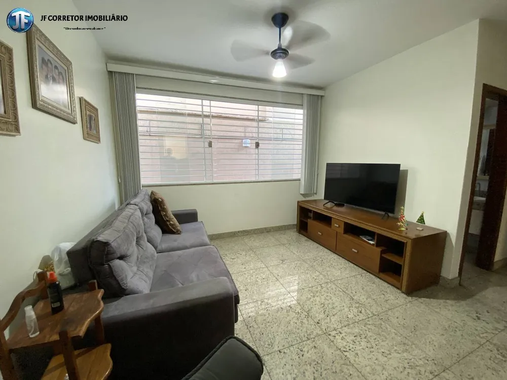 Casa, 4 quartos, 250 m² - Foto 3