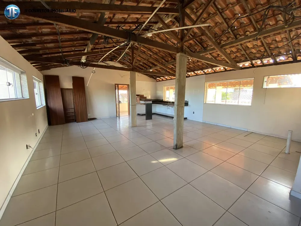 Casa, 4 quartos, 250 m² - Foto 12