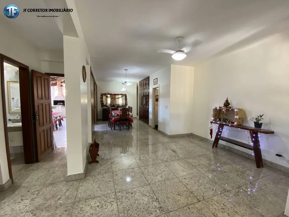 Casa, 4 quartos, 250 m² - Foto 2