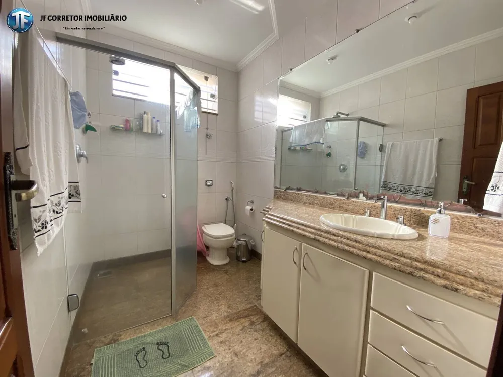 Casa, 4 quartos, 250 m² - Foto 6