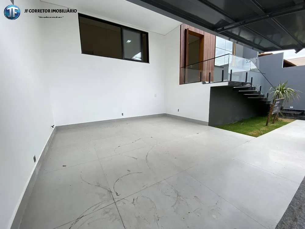 Casa, 3 quartos - Foto 6