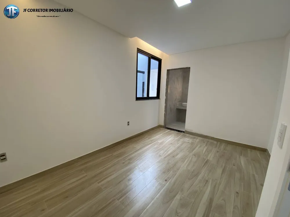 Casa, 3 quartos - Foto 11
