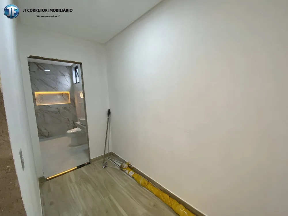 Casa, 3 quartos - Foto 10