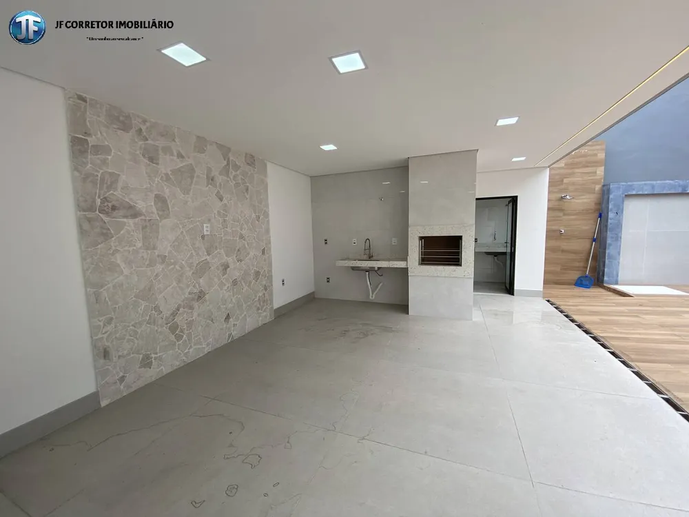 Casa, 3 quartos - Foto 8